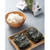 광천김(자두 4gx16)X10/A행복누리A /안동농특산 /gkdi, 1