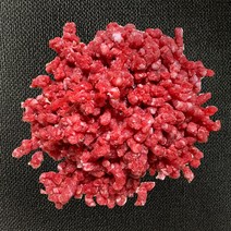 호주산 소 앞다리살 다짐육 500g 1kg 민찌 이유식 볶음밥 수입 소고기