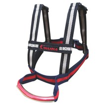 IW 어린이 안전 로프 수영 자전거 보조 견인로프 스키