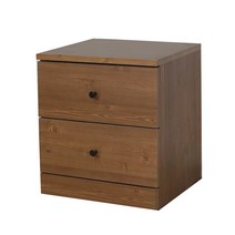 바니가구 바니 2단 협탁, 옹이B