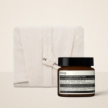 보자기포장 이솝 카멜리아 너트 페이셜 하이드레이팅 크림 60mL 746889