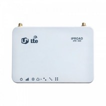 LG유플러스 IPR-400 CCTV 와이파이 설치형 라우터, 유선, 상세페이지 참조
