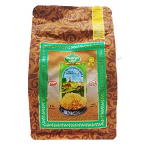 파키스탄 메흐란 롱 그레인 슈퍼 셀라 / 찐쌀 1kg 아시아마트, 1개