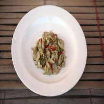 [에프투비] 전남의맛 화순 노각(오이)장아찌200g, 1, 본상품선택