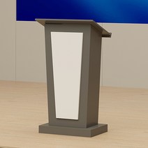 기도대 강대상 필경대 교탁 키오스크 gray 회의실책상