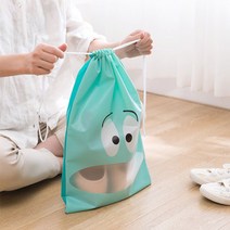 차이온 굿맨 반투명 방수파우치