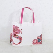 이너백 재사용 한 부직포 에코 토트백 접이식 백 매장 식료품 가방 파우치 1PC 신제품204662