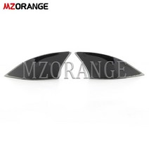 백라이트 조명 인테리어 TV렉서스 IS250 IS300 2014 용 리어 리플렉터 라이트 블랙 범퍼 테일 램프 백 브, 한개옵션1, 02 Black