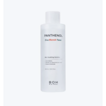 BOH 바이오힐보 판테놀 시카 블레미쉬 토너 250ml 피부진정 트러블케어 스킨팩 토너, 1개