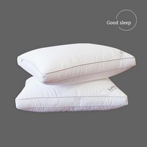 Ol`a Micro 명품베개솜 50X70 4EA, 50X70_4개