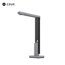 CZUR 크래프트맨 500 고화질 북스캐너 A4 문서 복사, 500W 파일스캔/A4 포맷/비디오부스/비디오