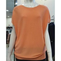 프로그램 NC해운대점 70 시원한 루즈핏 티셔츠P202T706