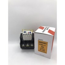 DTH85 / 오바로드 / 열동형과부하계전기 / 희성전기 / EOCR, 66A