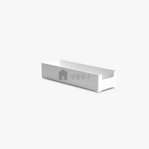 생활탐구 욕실 정리함 화장대 주방 서랍 욕실장 정리 수납함, 화이트