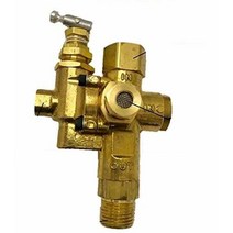 Industrial Equipment Expert 공기 압축기 파일럿 체크 밸브 언로더 콤비네이션 가스 방전 140-175 NG5 115308 가성비