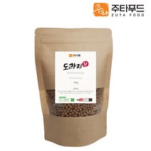 주타푸드 국산 도라지환 약도라지, 300g, 1개