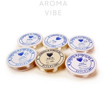 THCO14 비즈공예와이어 귀걸이부자재, 1.0mm