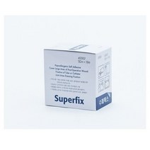 밴드골드 슈퍼픽스 10cm x 10m 롤타입 반창고, 1개