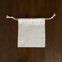 클라 광목주머니 광목30수 (자체제작) S, 10개