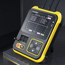 오실로스코프 전류측정기 진동측정기 신호발생기 휴대용 디지털 오실로스코프, A