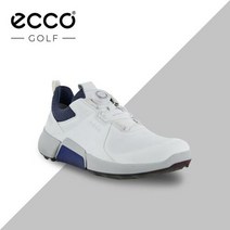 SD 2021 에코 골프화 에코 H4 보아 신발 108214-01007