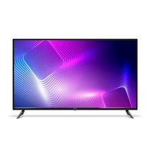 큐닉스그룹 큐닉스 QXT400FA 40인치 TV 원룸 자취 가성비 티비, 자가설치