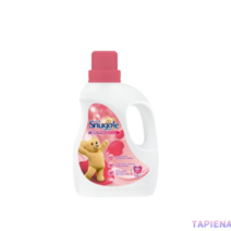 스너글 블루밍 부케 1.8L 5개, 블루밍 부케향 1.8L x5개