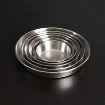 스텐 찬사라 6size, 상세설명 참조, 스텐 27종 찬사라 4호