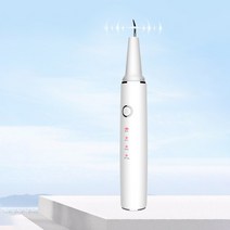 와피크 초음파 셀프 치석제거기 관리기 구강 세정 입냄새 클리닝 HM-Y668