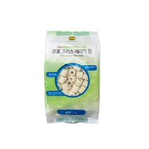 S 유피 프로 포러스 세라믹 링여과재 1LX2개 미크론단위의다공질 수질 안정 중성여과재