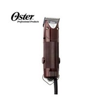 오스터 Oster Golden A5 클리퍼(10번날 포함)
