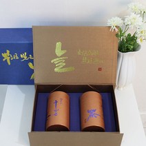향기나는찻집 차선물세트 우엉차 어른선물, 국산우엉차 90g * 2, 1box