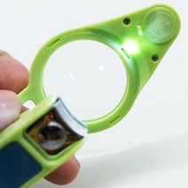 led 돋보기 손톱깎이 손톱 깍이 네일 니퍼 야스리