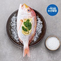 제수용 손질 참돔 고급생선 도미 1미 26-30cm 제사참돔 제사생선 손질도미 돔 참도미, 손질 제수용 도미1마리, 1개