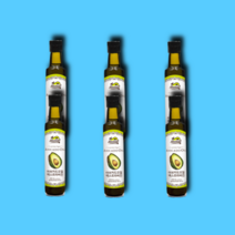 보뚜 아후카틀 아보카도오일 250ml 6병 대용량, 250ml × 6개