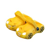 J90 스포츠카 EVA 라이팅 샌들