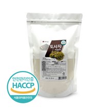 백세식품 토사자추출분말 500g팩 HACCP 인증제품, 1개, 500g