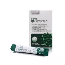 유유 프리미엄 메타바이오틱스(3gx30포)
