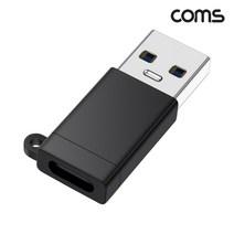 OTG 젠더 USB 3.1 Type C to 3.0 Type A F/M FW693, 1개