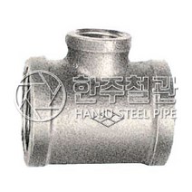 신한메탈 백이경티 20X15A 이경티 백나사부속 나사부속 백관 배관자재, 50×15A