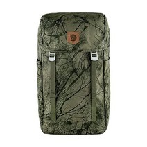 Fjallraven 피엘라벤 Fj올ra브이en 남여공용 그린랜드 탑라지 가방 백팩 104939, 52 cm, Green Camo