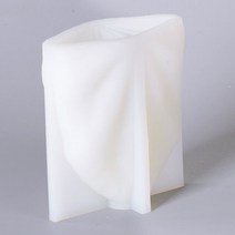 실내디퓨저 향 왁스타블렛 조향사실내용디퓨저 3D 산호 쉘 캔들 몰드 DIY 아로마 테라피 실리콘 수제 비누 Diy 수지 왁스 홈 장식 만들기, [01] A-mold