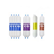 코웨이 CHPE-04CL 1년세트 정수기필터호환 고급형, 상세페이지 참조