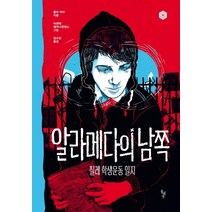 알라메다의 남쪽:칠레 학생운동 일지, 돌베개, 롤라 라라
