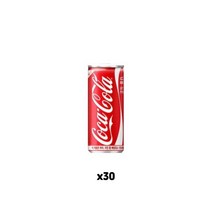 코카콜라음료 코카콜라 245ML 30개