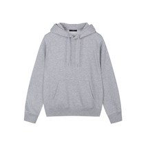 [탑텐] 공용) 플리스 베이직 스웨트 후디_MSC4TH3901