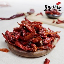 [모든반찬] 베트남통고추(땡초) 1kg