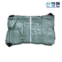 모래마대 100장 PP포대 흙 수방용 제방용 국방마대 진지구축 마대자루