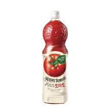 자연은 토마토 1.5L 페트 6개