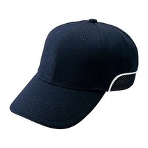 191457 골프모자 미즈노 벤틸레이션 식스피플 노트북 12jw6b0490, 네이비